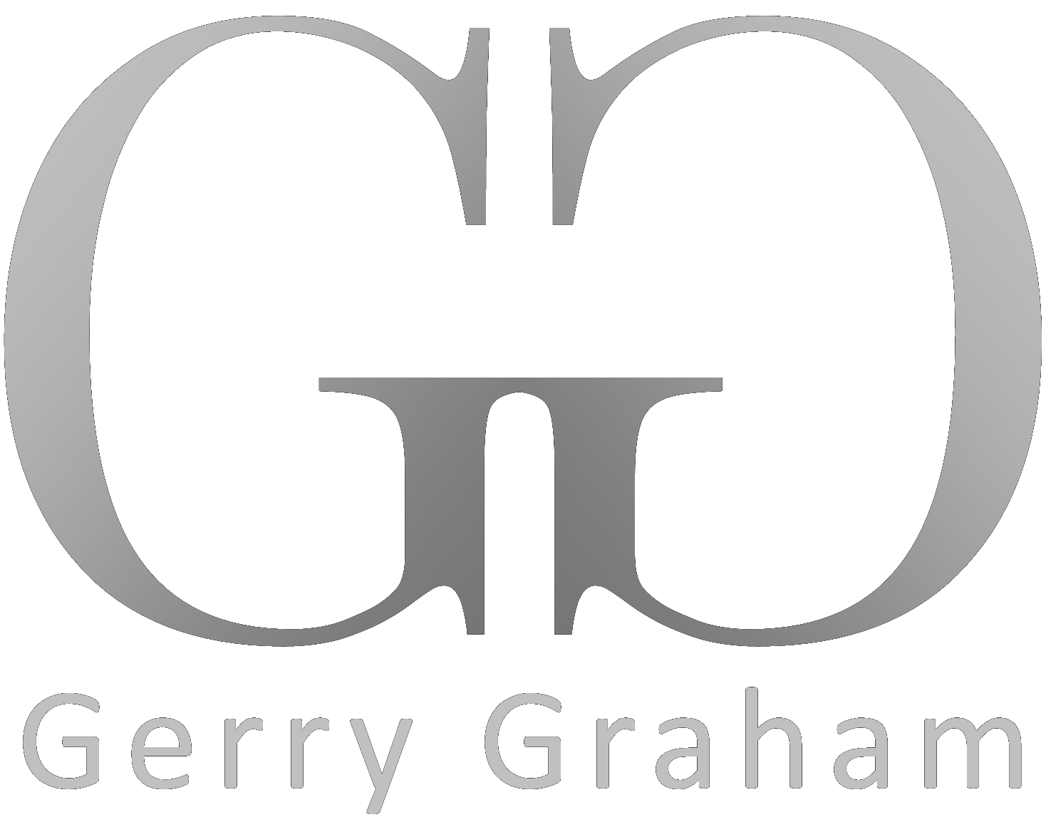 Gerry Graham Logo