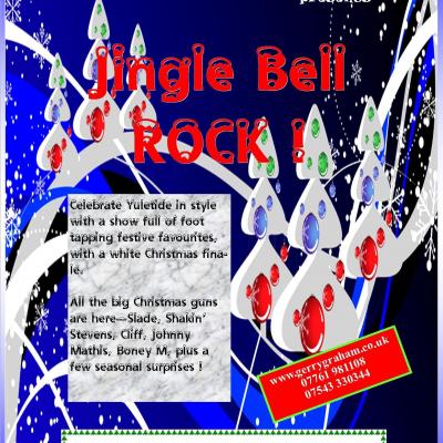 Jingle Bell Rock